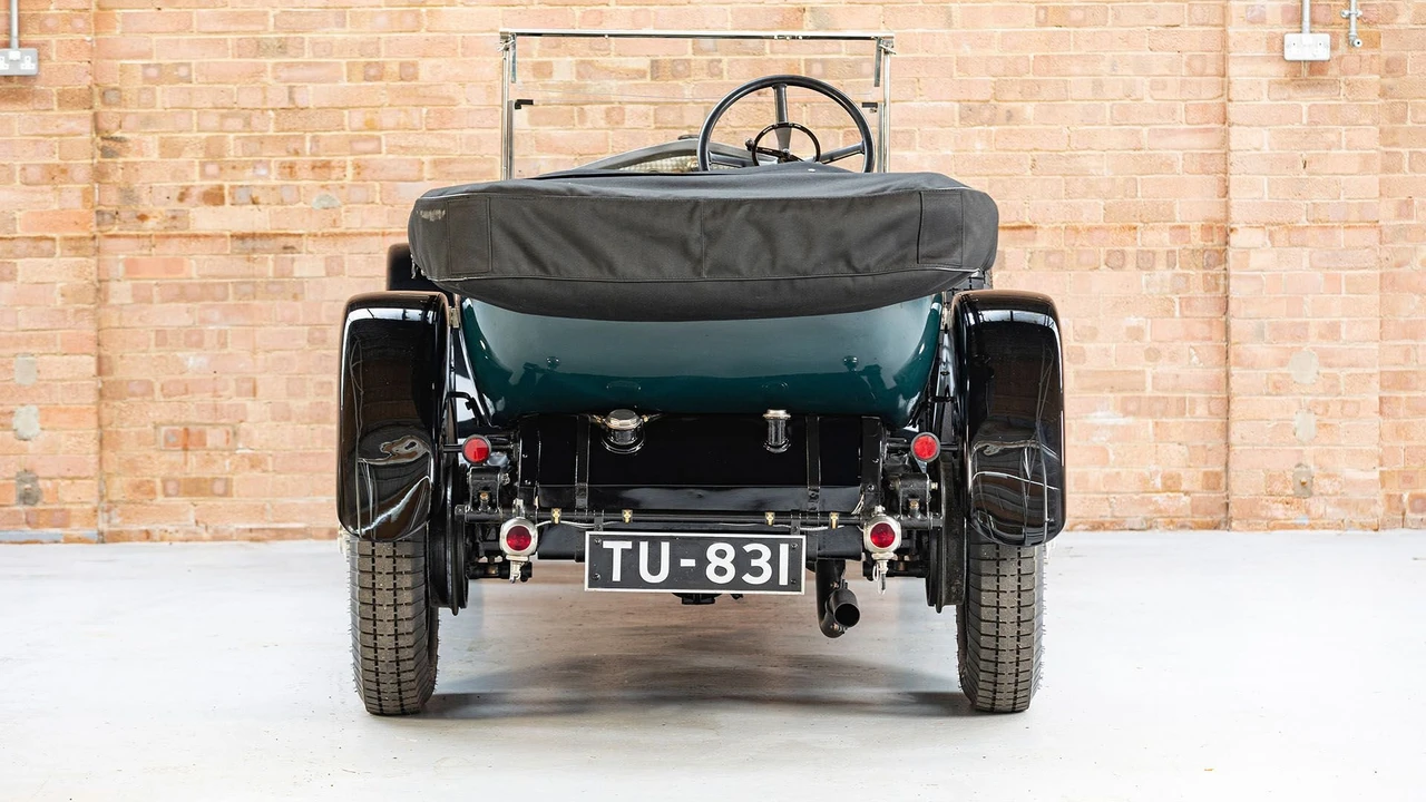 1924 Vauxhall - Image 3 of 31