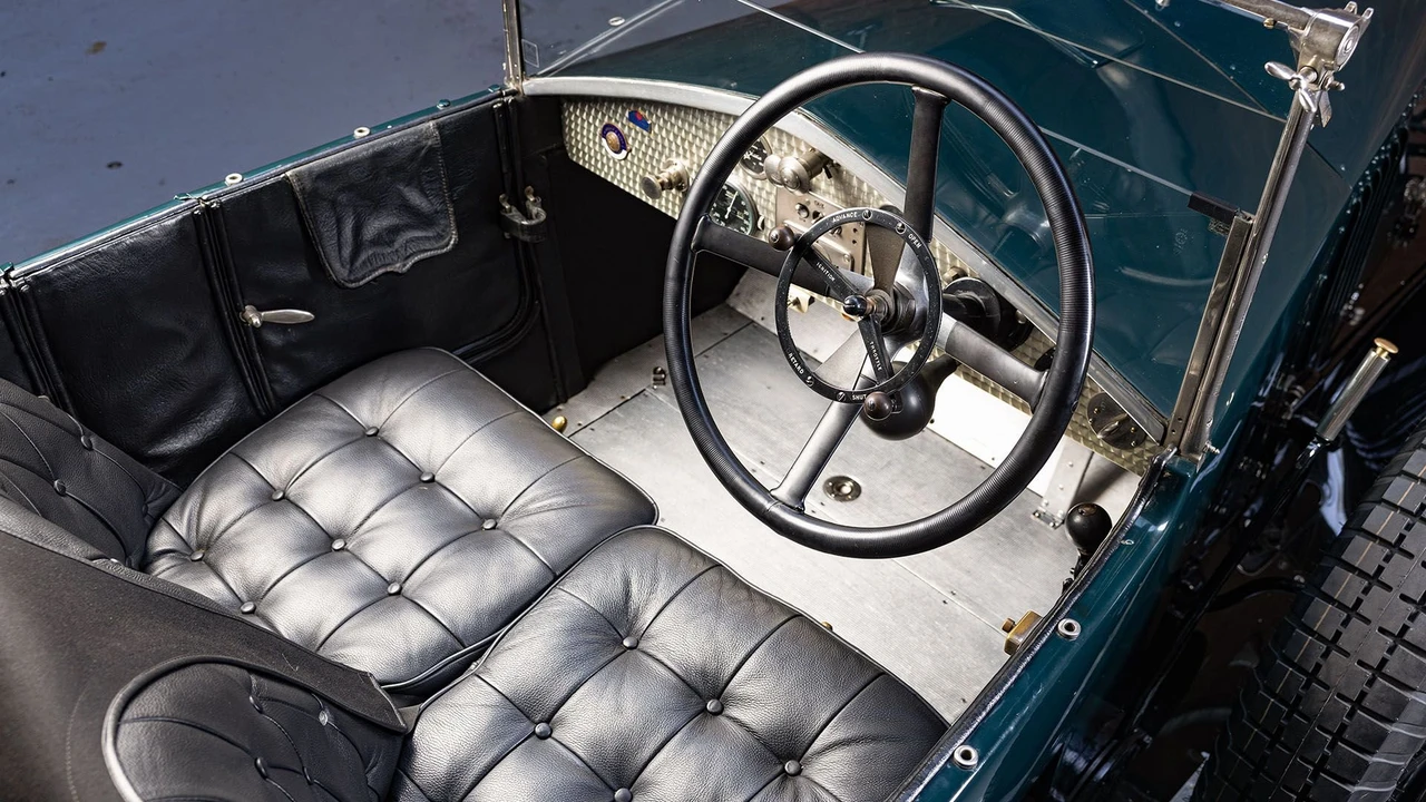 1924 Vauxhall - Image 7 of 31