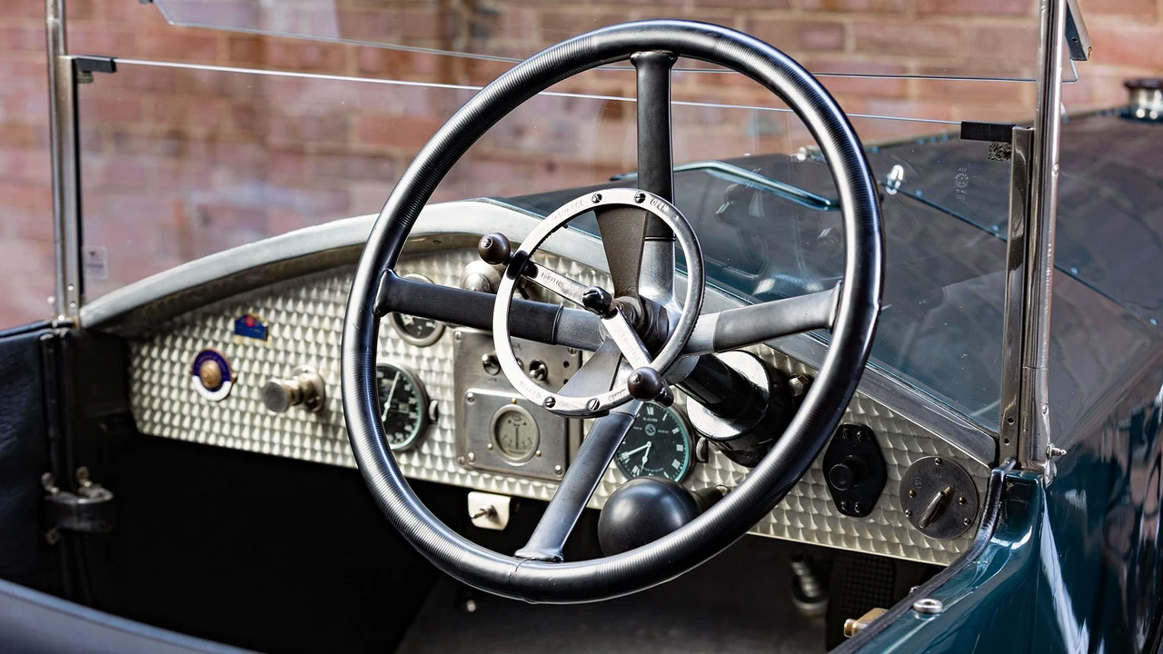 1924 Vauxhall - Image 22 of 31