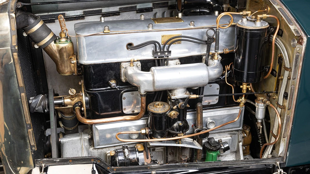 1924 Vauxhall - Image 26 of 31