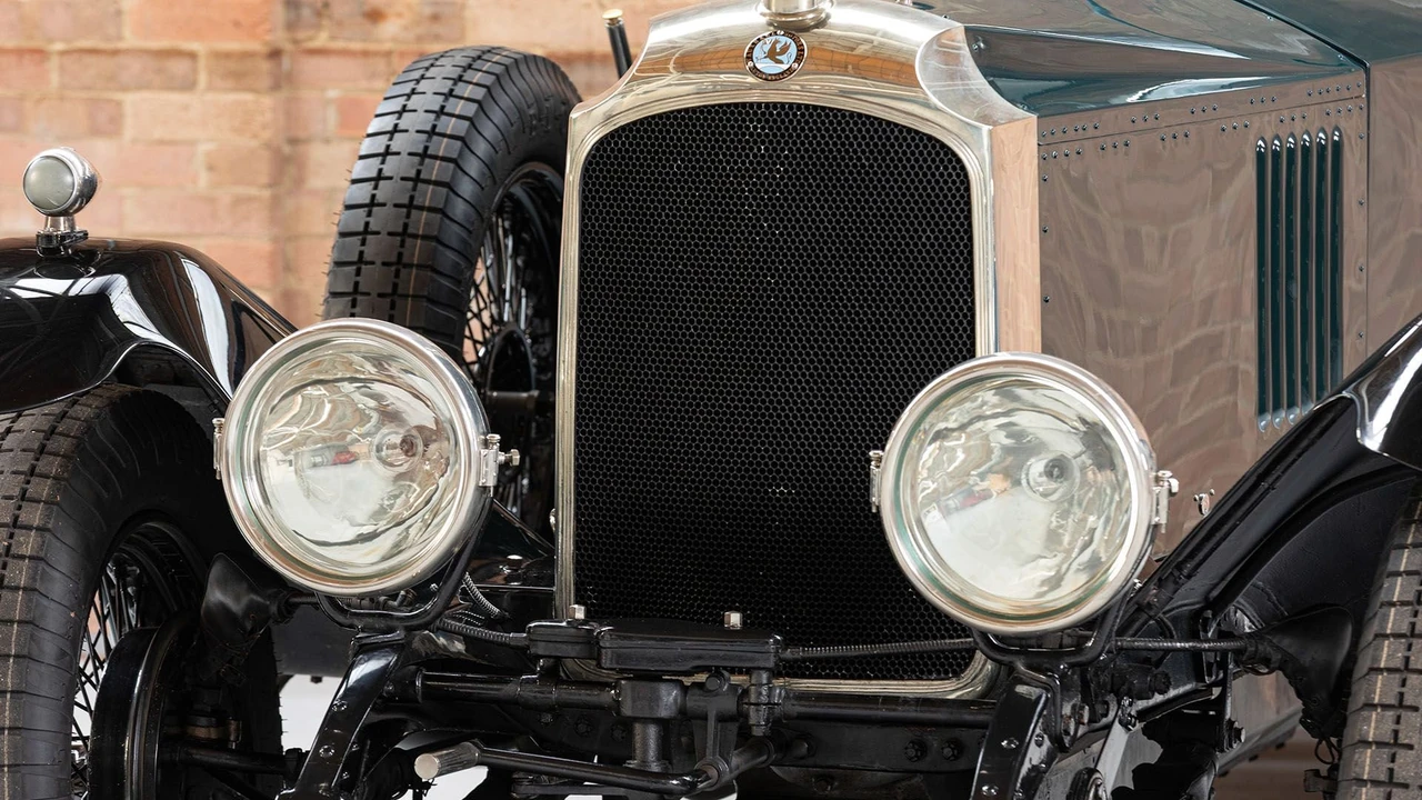 1924 Vauxhall - Image 14 of 31