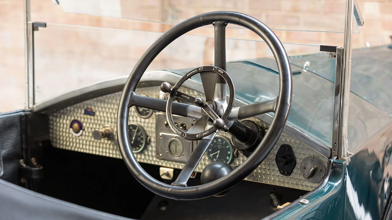 1924 Vauxhall - Image 24 of 31