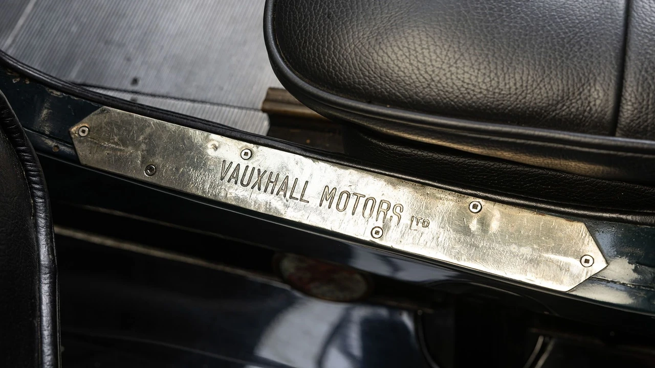 1924 Vauxhall - Image 23 of 31