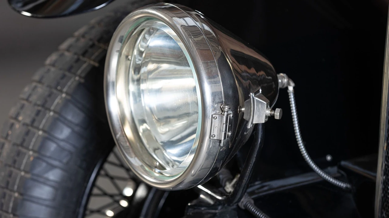 1924 Vauxhall - Image 12 of 31