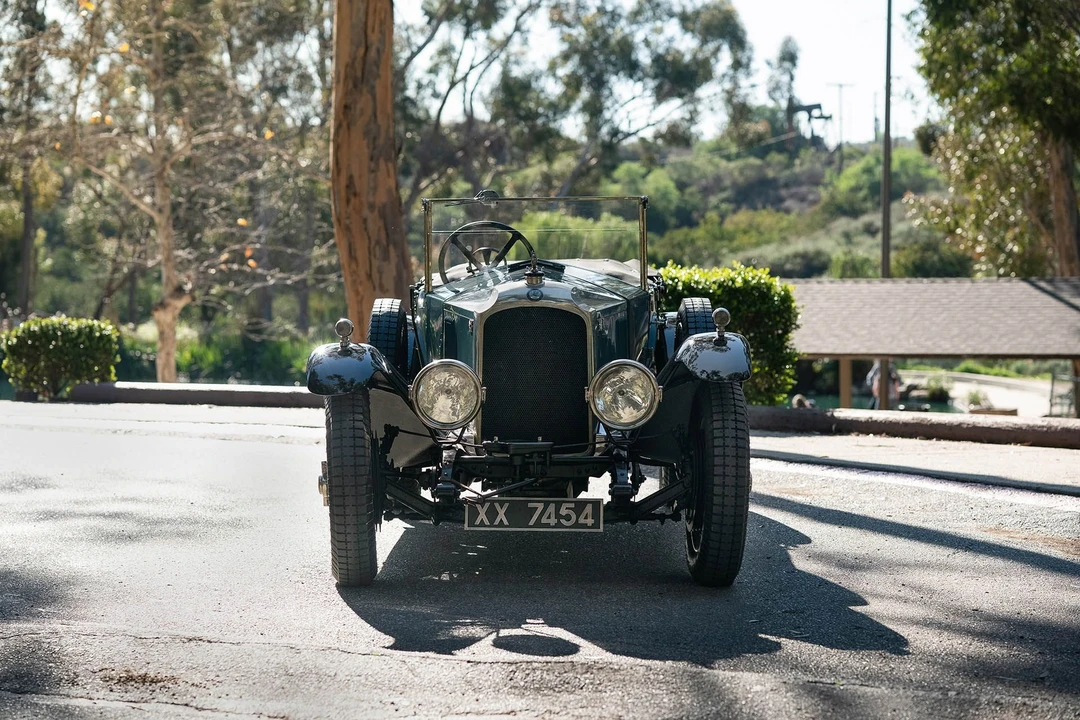 1924 Vauxhall - Image 12 of 31