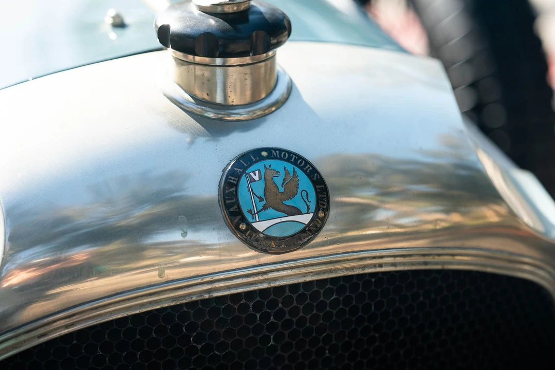 1924 Vauxhall - Image 28 of 31