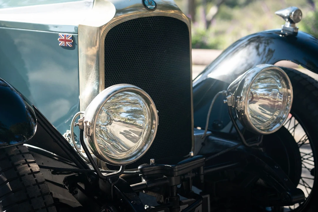 1924 Vauxhall - Image 27 of 31