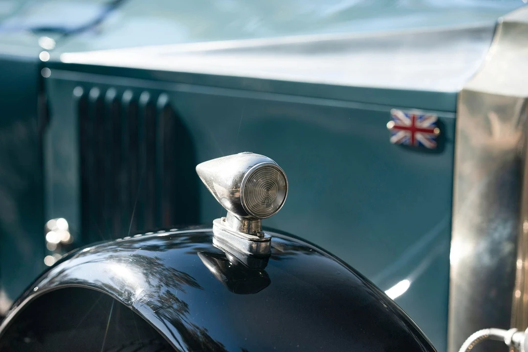 1924 Vauxhall - Image 31 of 31