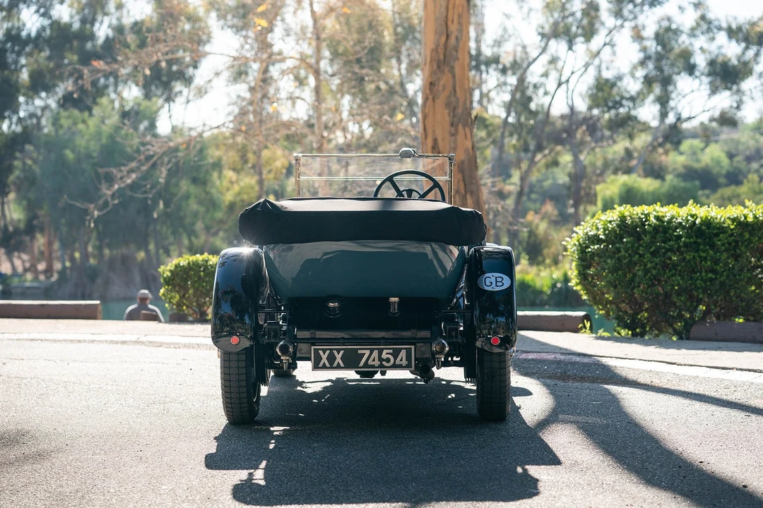 1924 Vauxhall - Image 20 of 31