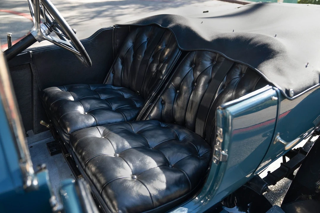 1924 Vauxhall - Image 6 of 31