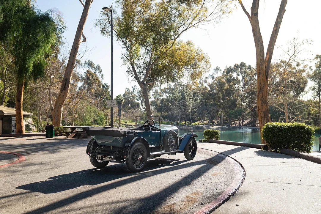 1924 Vauxhall - Image 21 of 31