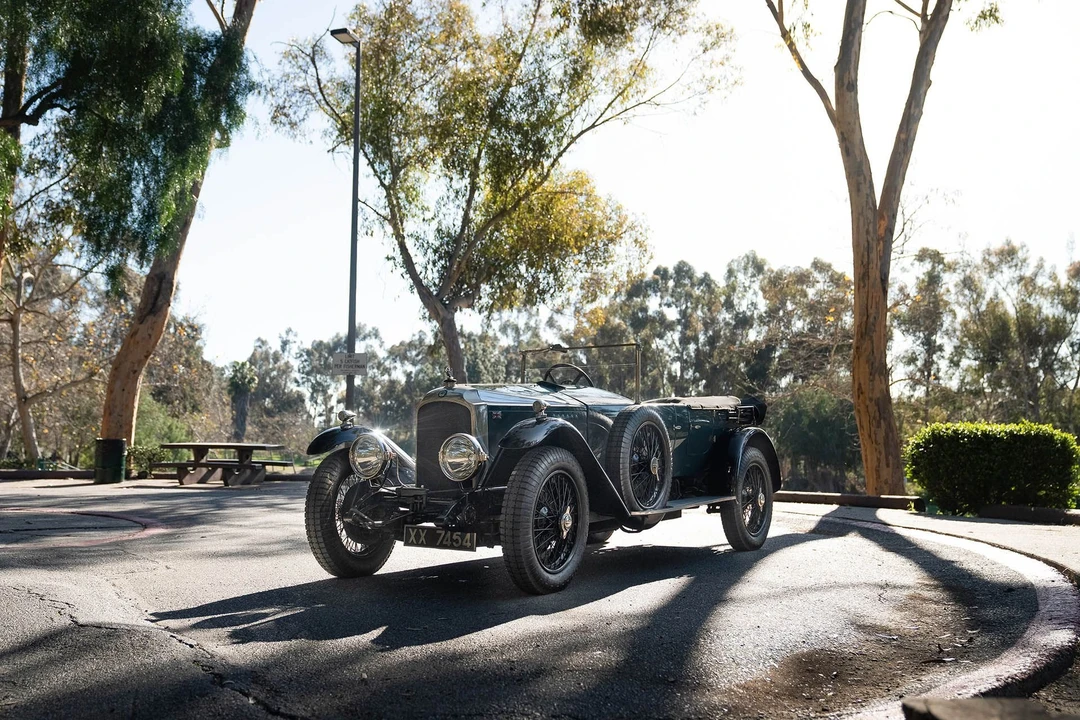 1924 Vauxhall - Image 18 of 31