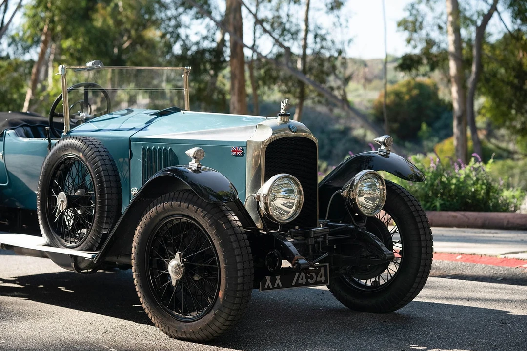 1924 Vauxhall - Image 25 of 31