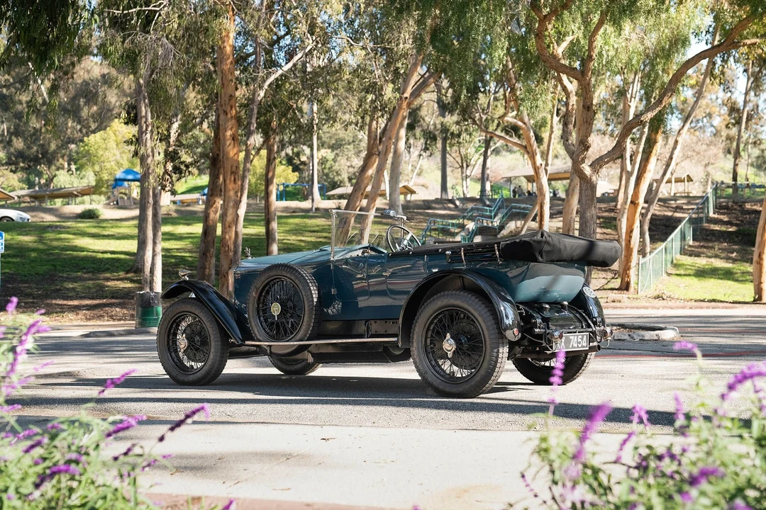1924 Vauxhall - Image 14 of 31