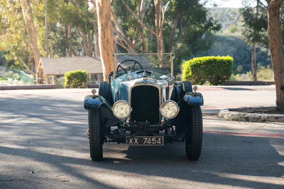 1924 Vauxhall - Image 22 of 31