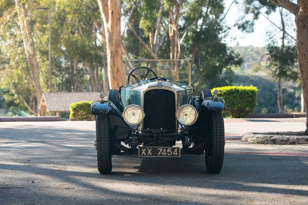 1924 Vauxhall - Image 24 of 31