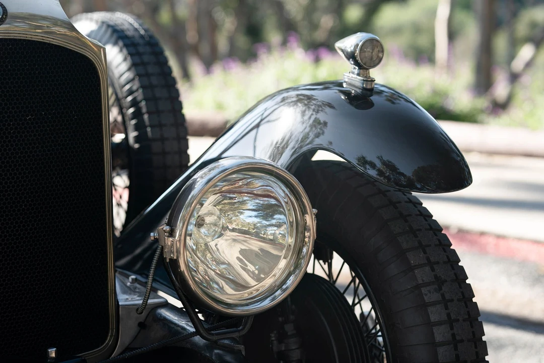 1924 Vauxhall - Image 29 of 31
