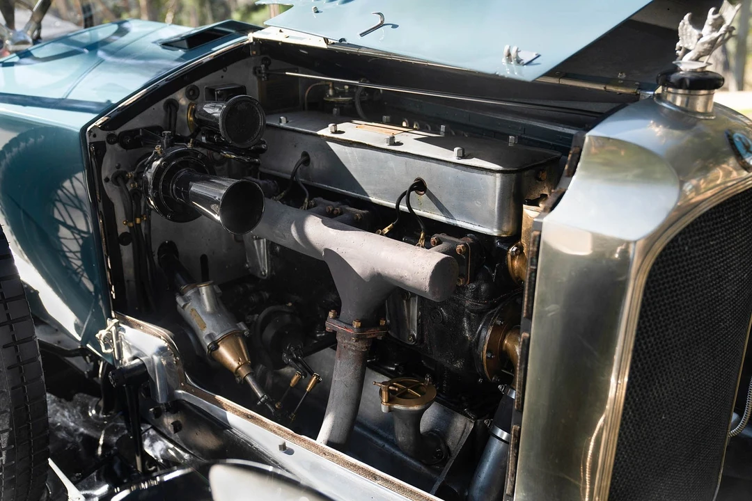 1924 Vauxhall - Image 10 of 31