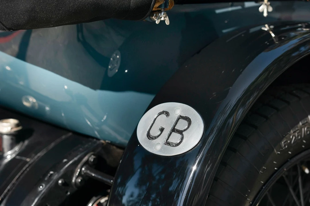 1924 Vauxhall - Image 7 of 31