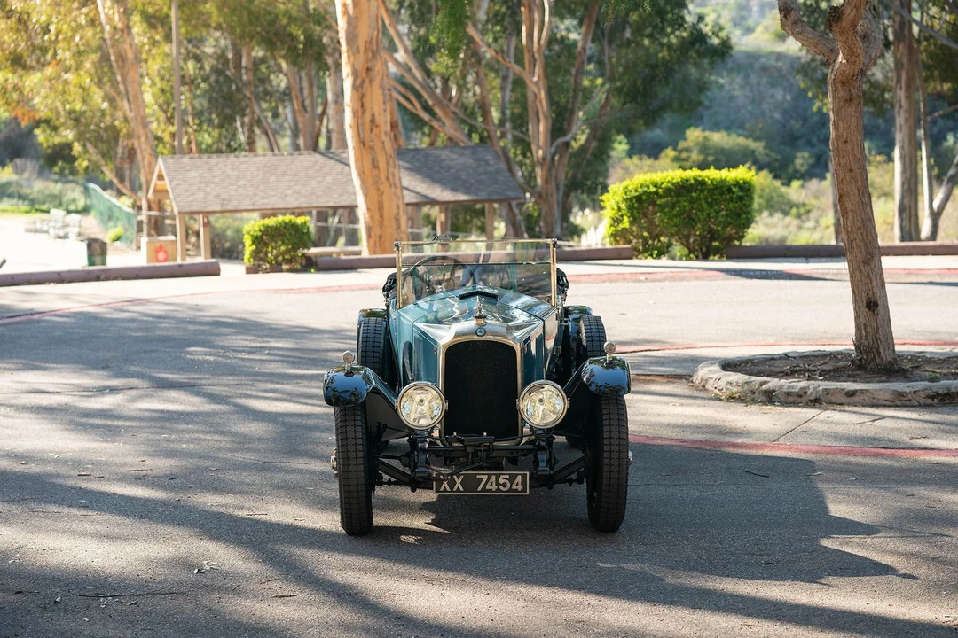 1924 Vauxhall - Image 23 of 31