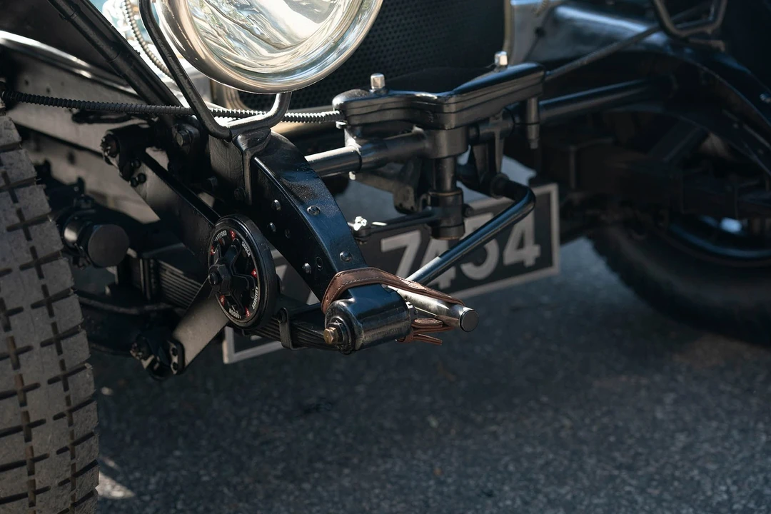 1924 Vauxhall - Image 30 of 31