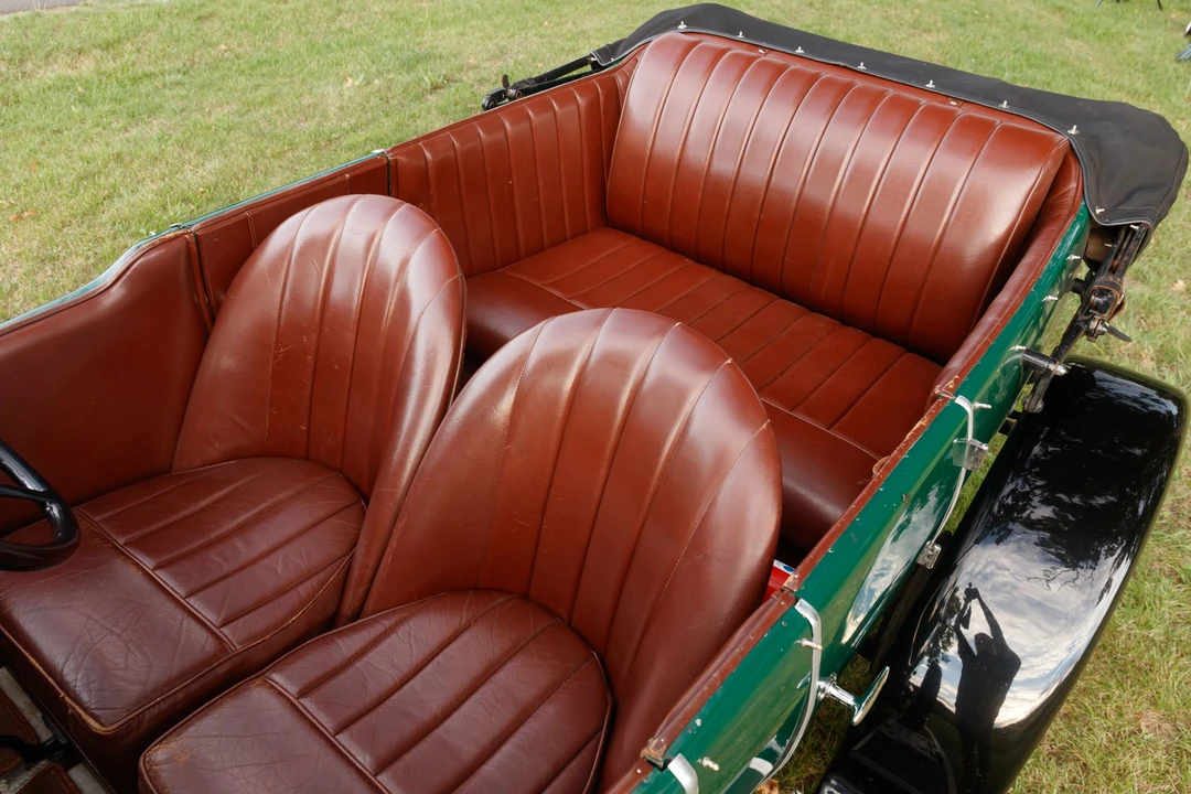 1924 Vauxhall - Image 20 of 31