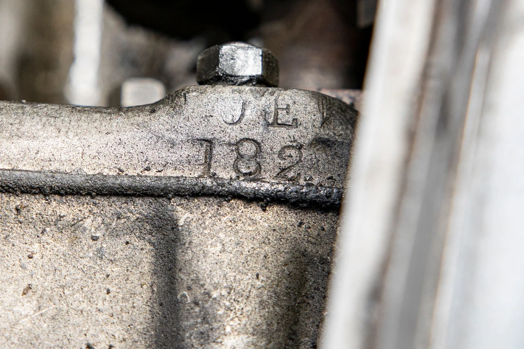 1924 Vauxhall - Image 20 of 22