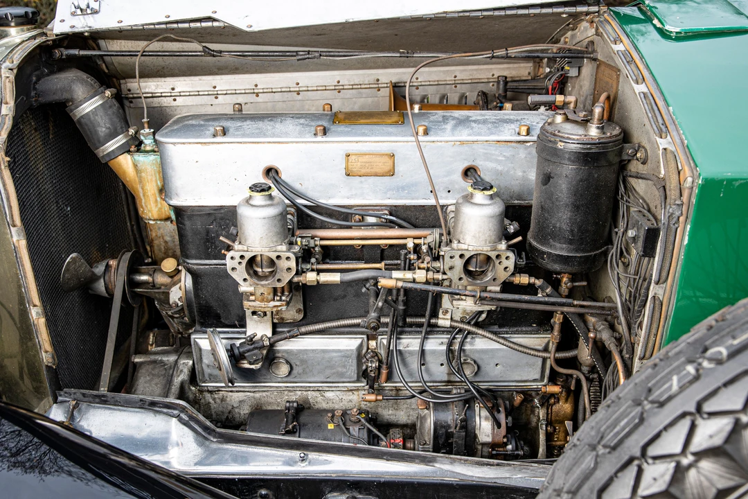 1924 Vauxhall - Image 22 of 22