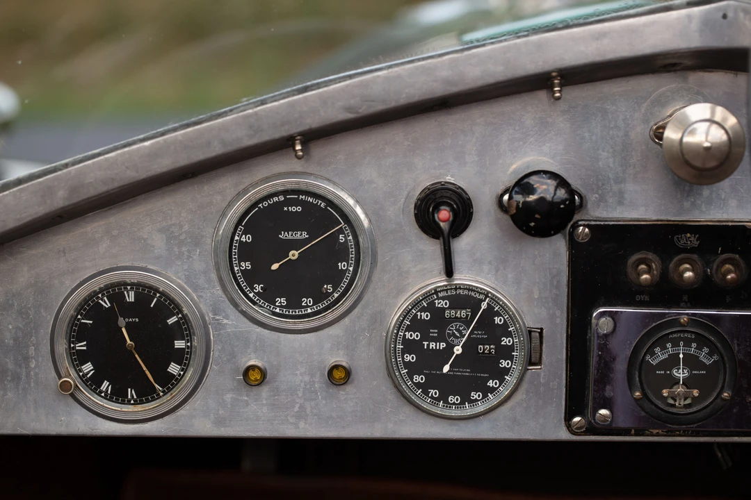 1924 Vauxhall - Image 12 of 31