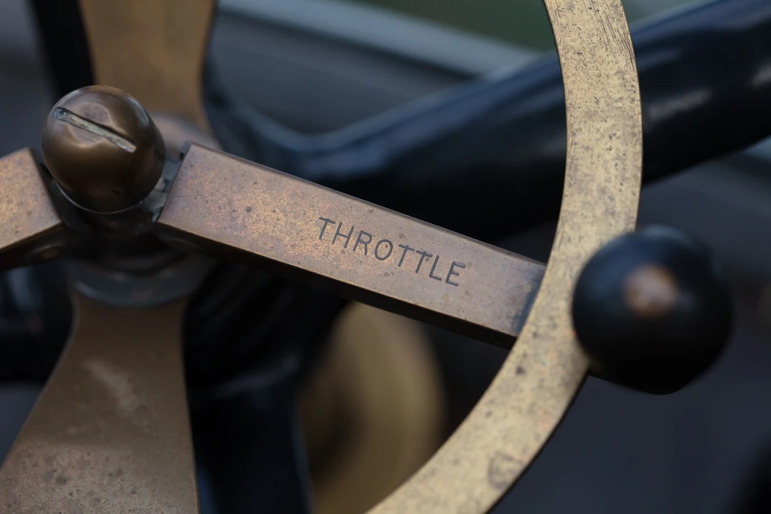 1924 Vauxhall - Image 13 of 31