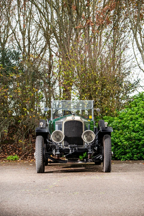 1924 Vauxhall - Image 6 of 22