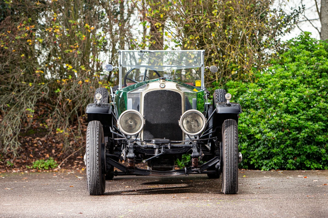 1924 Vauxhall - Image 7 of 22