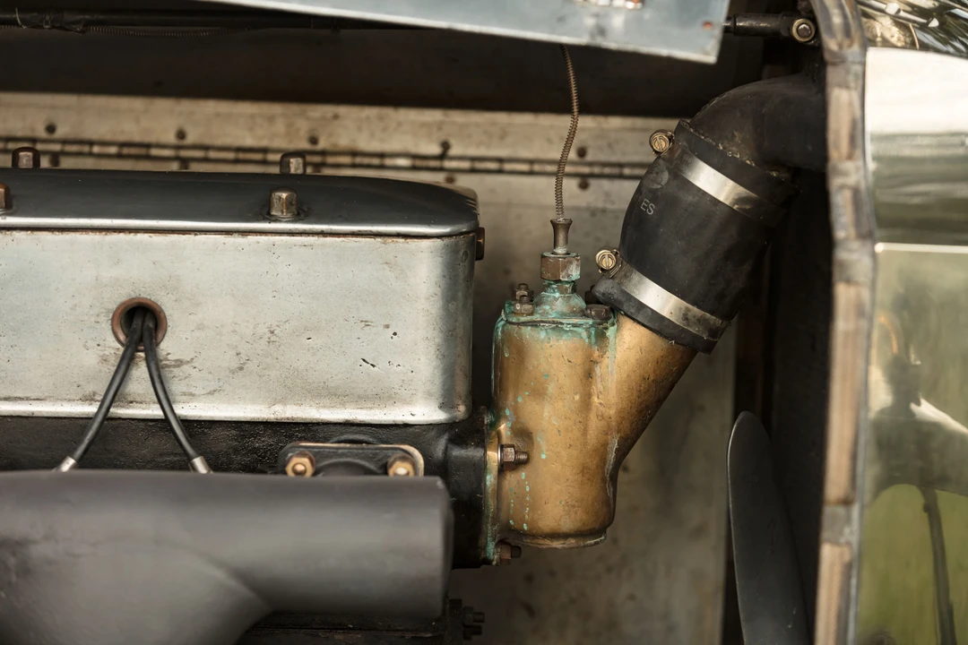 1924 Vauxhall - Image 29 of 31