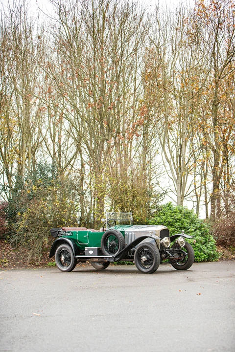 1924 Vauxhall - Image 2 of 22