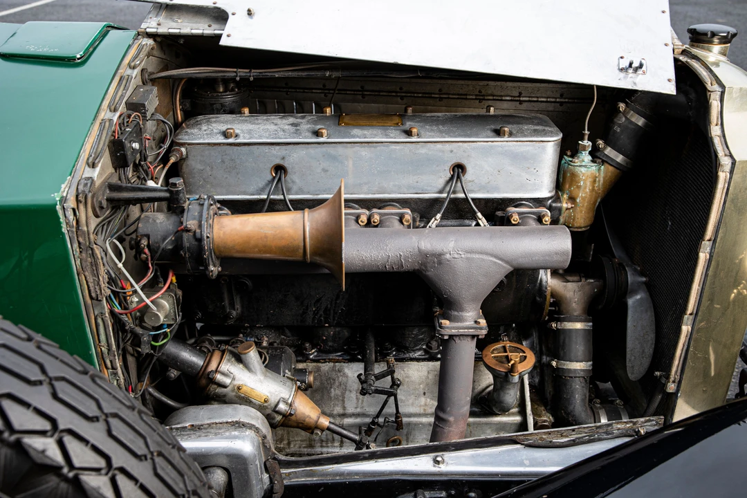 1924 Vauxhall - Image 12 of 22