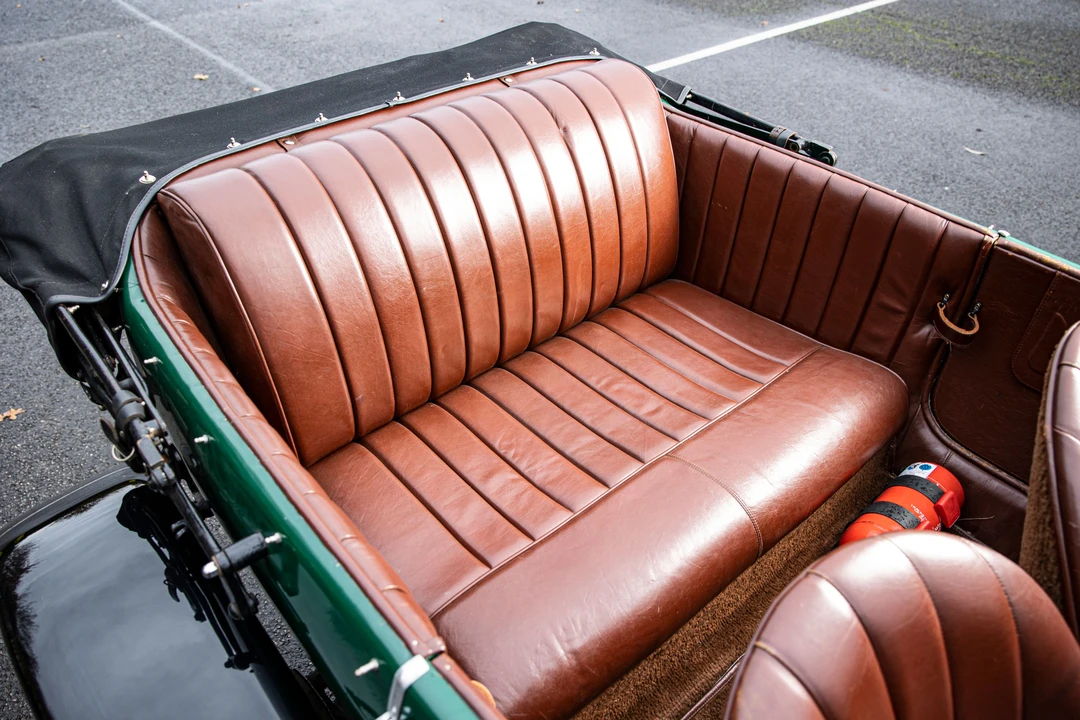 1924 Vauxhall - Image 15 of 22
