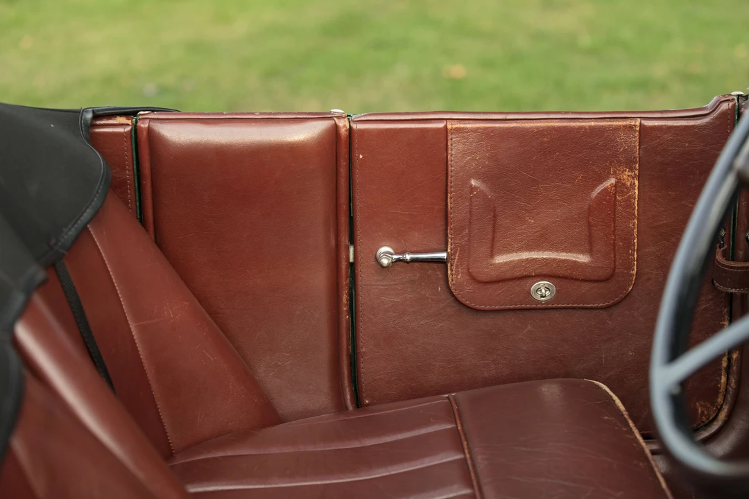 1924 Vauxhall - Image 28 of 31