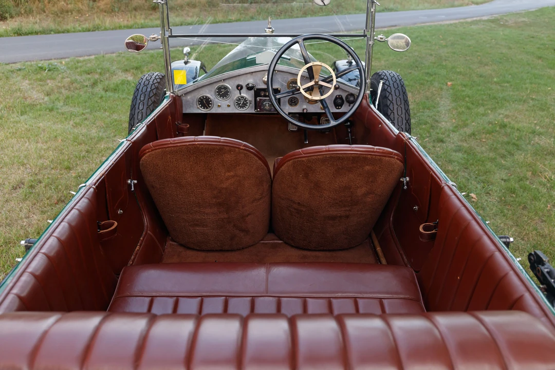 1924 Vauxhall - Image 11 of 31