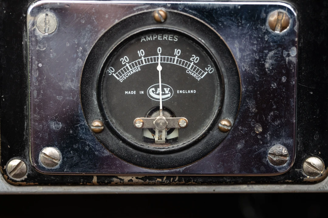 1924 Vauxhall - Image 17 of 31