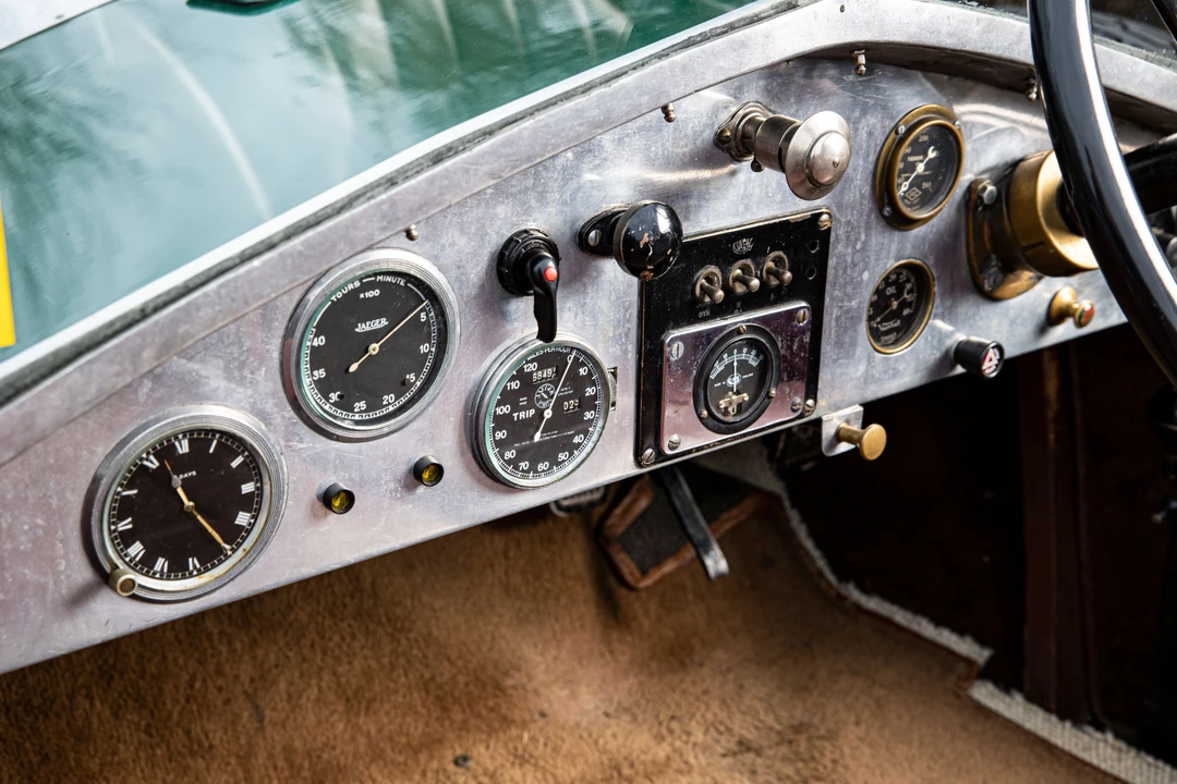 1924 Vauxhall - Image 13 of 22