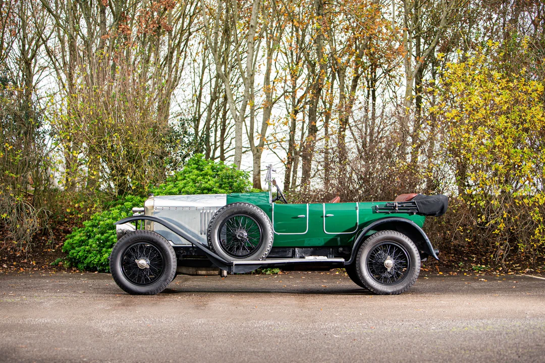 1924 Vauxhall - Image 10 of 22