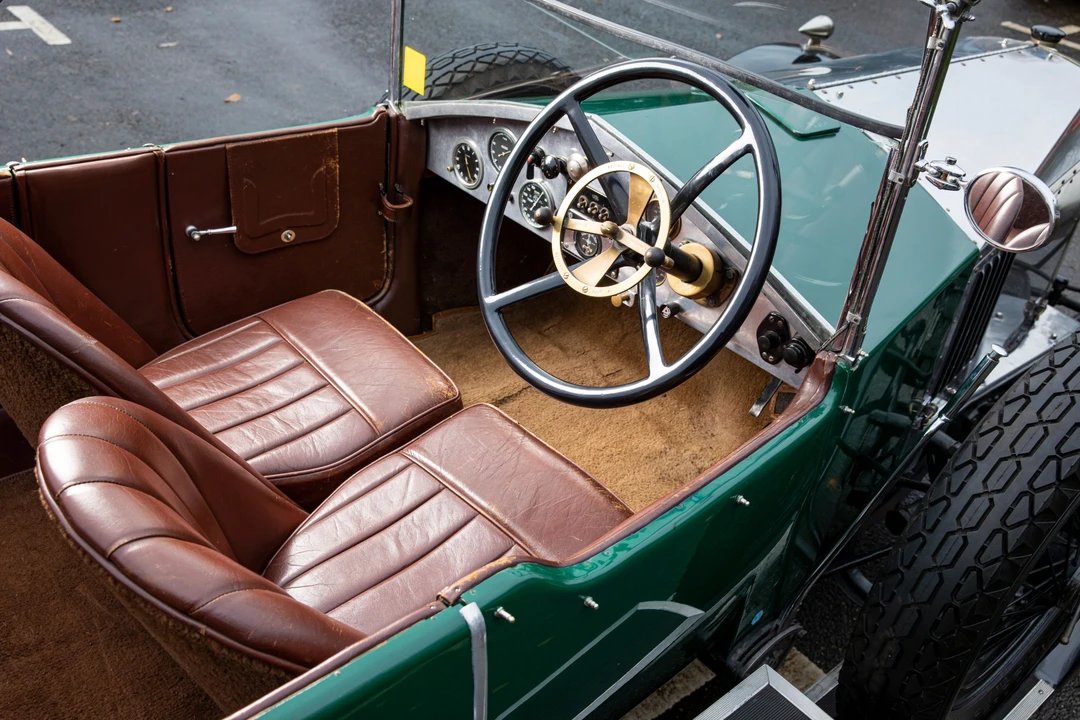 1924 Vauxhall - Image 19 of 22