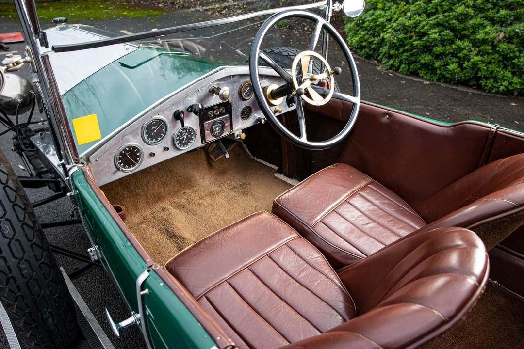 1924 Vauxhall - Image 14 of 22