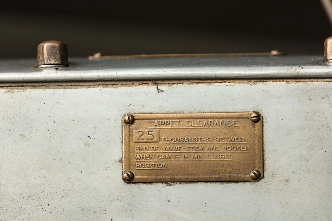 1924 Vauxhall - Image 25 of 31
