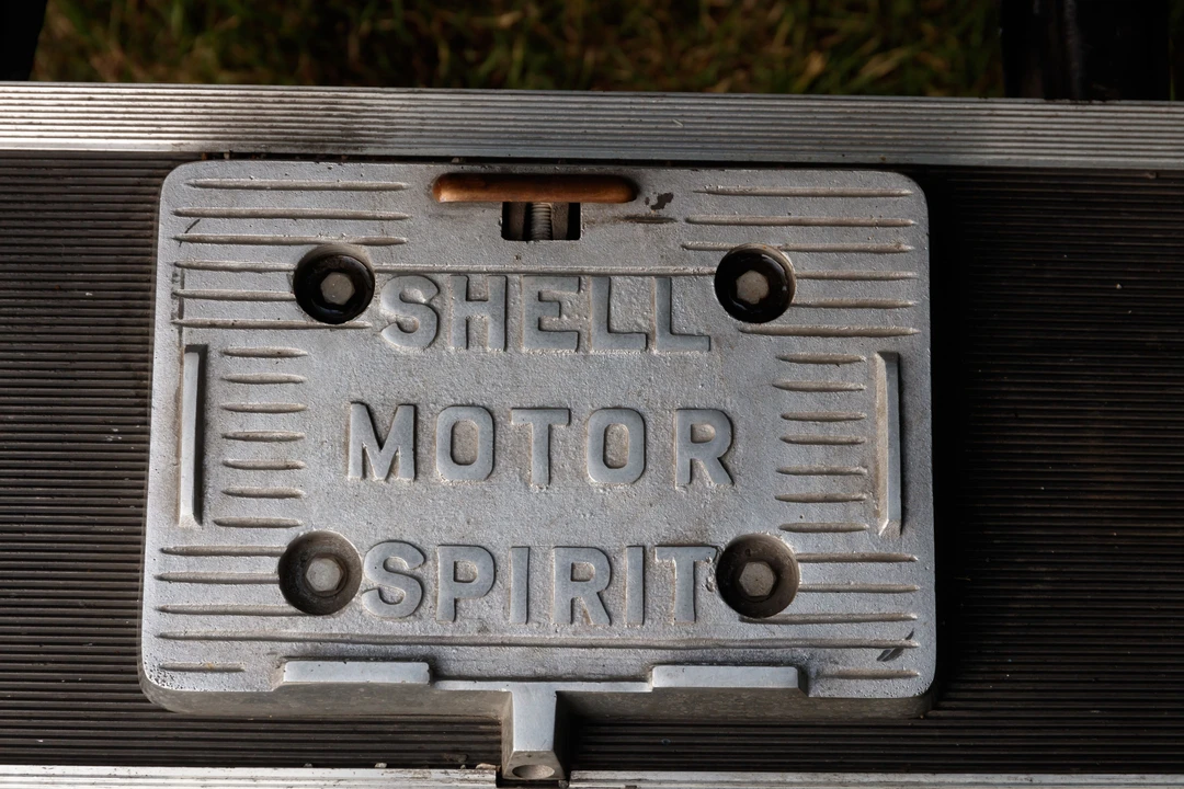 1924 Vauxhall - Image 19 of 31