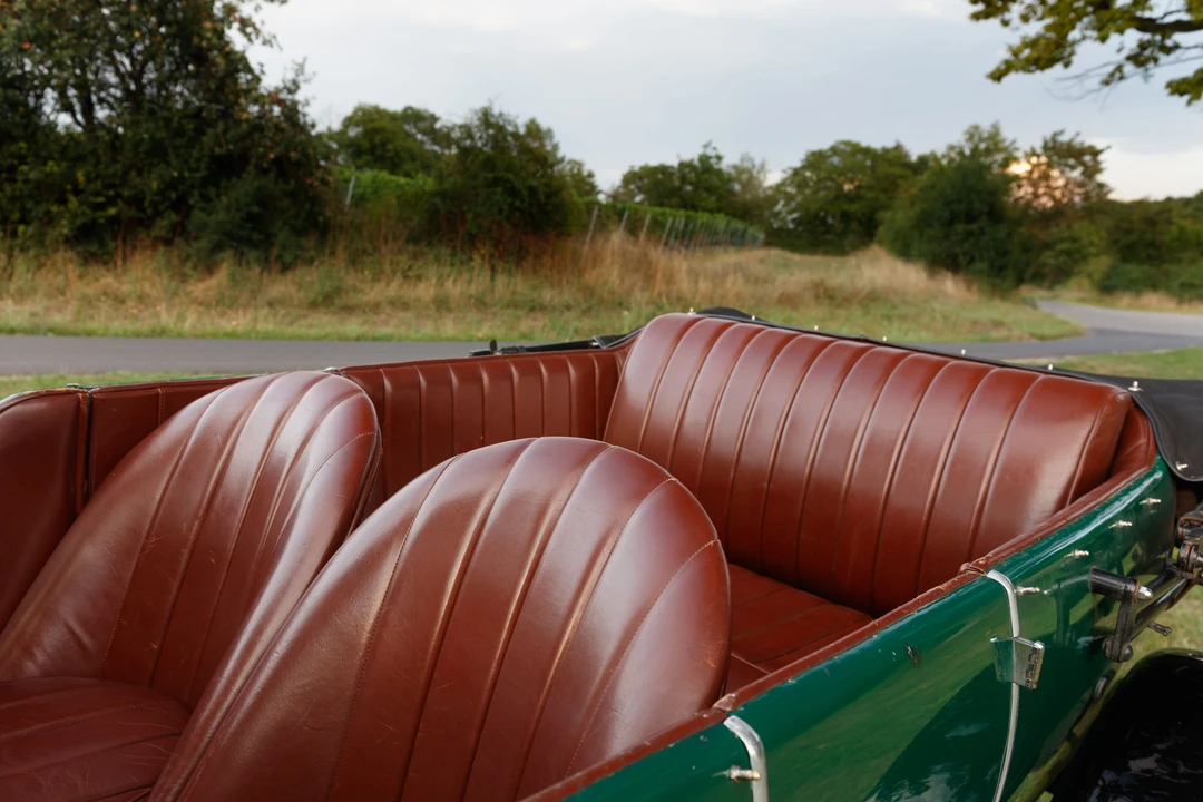1924 Vauxhall - Image 21 of 31