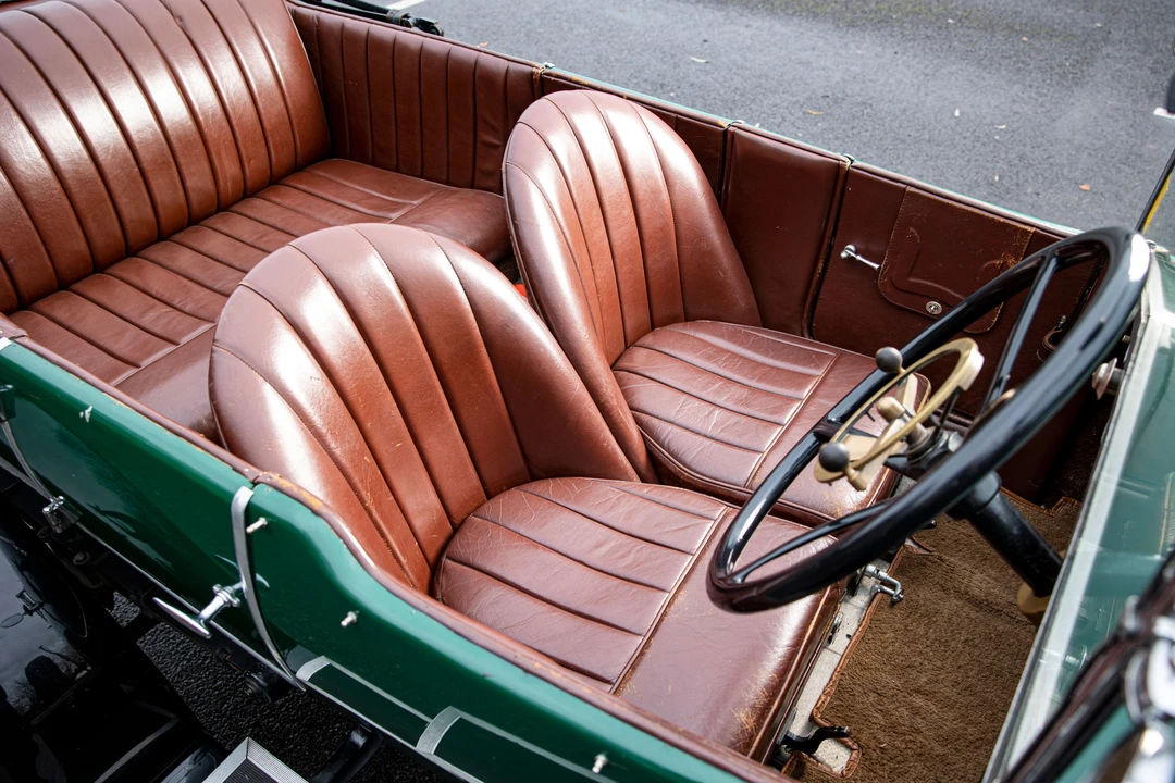 1924 Vauxhall - Image 16 of 22