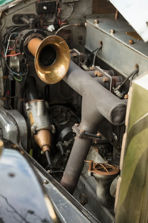1924 Vauxhall - Image 31 of 31