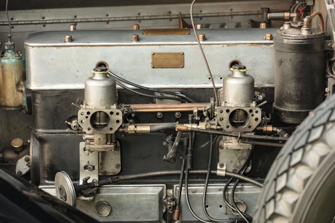 1924 Vauxhall - Image 27 of 31