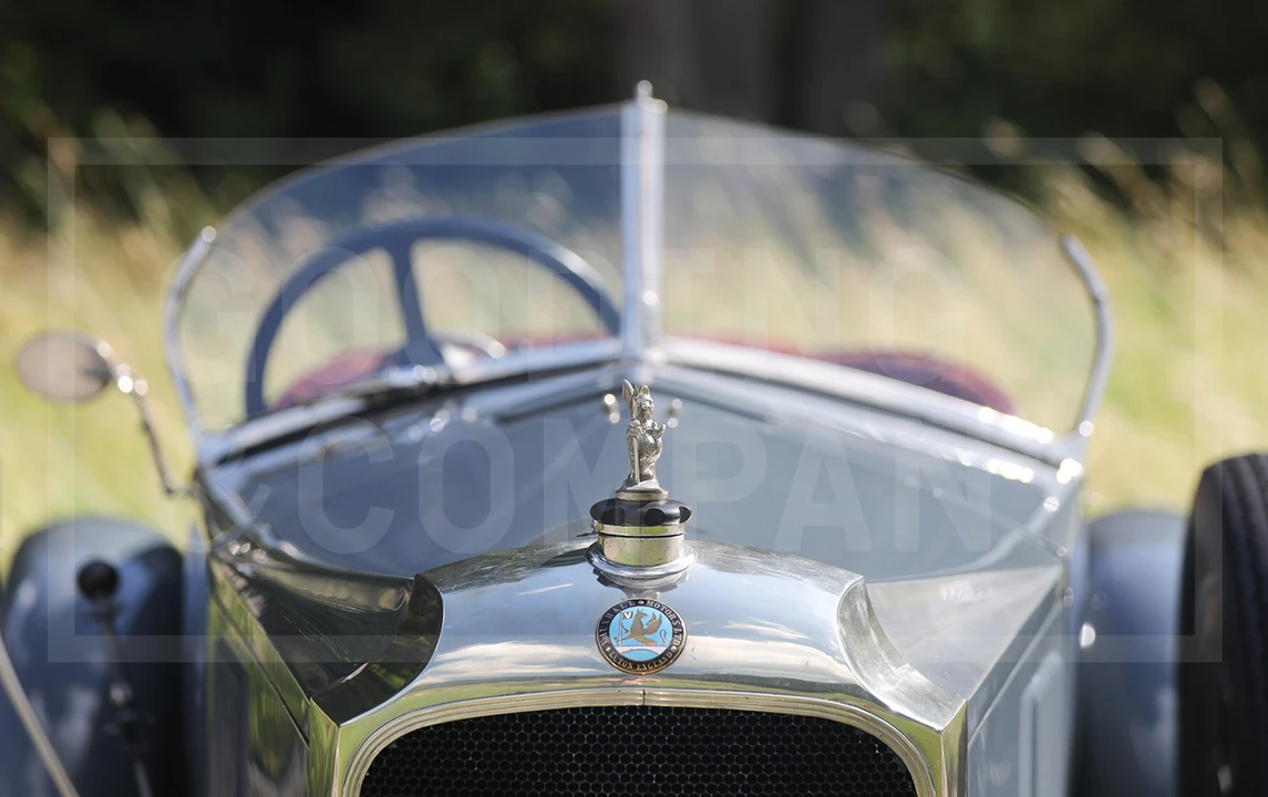 1924 Vauxhall - Image 16 of 25